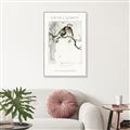 Picture of Chinoiserie Birds _GroupedProduct_Rectangle_Portrait_Canvas_Framed_