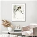 Picture of Chinoiserie Birds _GroupedProduct_Rectangle_Portrait_Canvas_Framed_