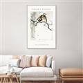Picture of Chinoiserie Birds _GroupedProduct_Rectangle_Portrait_Canvas_Framed_