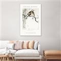 Picture of Chinoiserie Birds _GroupedProduct_Rectangle_Portrait_Canvas_Framed_