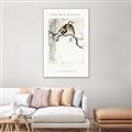 Picture of Chinoiserie Birds _GroupedProduct_Rectangle_Portrait_Canvas_Framed_