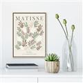 Picture of Matisse  Les Papiers _GroupedProduct_Rectangle_Portrait_Canvas_Framed_