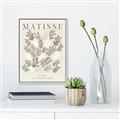 Picture of Matisse  Les Papiers _GroupedProduct_Rectangle_Portrait_Canvas_Framed_