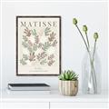 Picture of Matisse  Les Papiers _GroupedProduct_Rectangle_Portrait_Canvas_Framed_