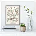 Picture of Matisse  Les Papiers _GroupedProduct_Rectangle_Portrait_Canvas_Framed_