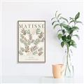 Picture of Matisse  Les Papiers _GroupedProduct_Rectangle_Portrait_Canvas_Framed_