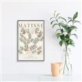 Picture of Matisse  Les Papiers _GroupedProduct_Rectangle_Portrait_Canvas_Framed_
