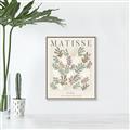Picture of Matisse  Les Papiers _GroupedProduct_Rectangle_Portrait_Canvas_Framed_