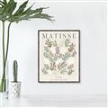 Picture of Matisse  Les Papiers _GroupedProduct_Rectangle_Portrait_Canvas_Framed_