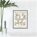 Picture of Matisse  Les Papiers _GroupedProduct_Rectangle_Portrait_Canvas_Framed_