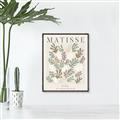 Picture of Matisse  Les Papiers _GroupedProduct_Rectangle_Portrait_Canvas_Framed_