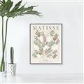 Picture of Matisse  Les Papiers _GroupedProduct_Rectangle_Portrait_Canvas_Framed_