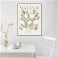Picture of Matisse  Les Papiers _GroupedProduct_Rectangle_Portrait_Canvas_Framed_