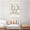 Picture of Matisse  Les Papiers _GroupedProduct_Rectangle_Portrait_Canvas_Framed_