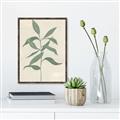 Picture of Swaying Foliage I _GroupedProduct_Rectangle_Portrait_Canvas_Framed_