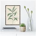 Picture of Swaying Foliage II _GroupedProduct_Rectangle_Portrait_Canvas_Framed_