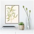 Picture of Botanical Strand I _GroupedProduct_Rectangle_Portrait_Canvas_Framed_