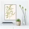 Picture of Botanical Strand I _GroupedProduct_Rectangle_Portrait_Canvas_Framed_