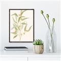 Picture of Botanical Strand I _GroupedProduct_Rectangle_Portrait_Canvas_Framed_