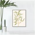 Picture of Botanical Strand I _GroupedProduct_Rectangle_Portrait_Canvas_Framed_