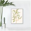 Picture of Botanical Strand I _GroupedProduct_Rectangle_Portrait_Canvas_Framed_