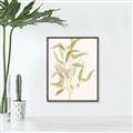 Picture of Botanical Strand I _GroupedProduct_Rectangle_Portrait_Canvas_Framed_