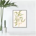 Picture of Botanical Strand I _GroupedProduct_Rectangle_Portrait_Canvas_Framed_