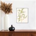 Picture of Botanical Strand I _GroupedProduct_Rectangle_Portrait_Canvas_Framed_