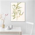 Picture of Botanical Strand I _GroupedProduct_Rectangle_Portrait_Canvas_Framed_