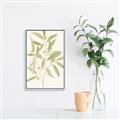 Picture of Botanical Strand II _GroupedProduct_Rectangle_Portrait_Canvas_Framed_