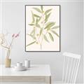 Picture of Botanical Strand II _GroupedProduct_Rectangle_Portrait_Canvas_Framed_