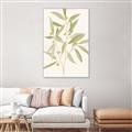 Picture of Botanical Strand II _GroupedProduct_Rectangle_Portrait_Canvas_Framed_