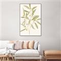 Picture of Botanical Strand II _GroupedProduct_Rectangle_Portrait_Canvas_Framed_