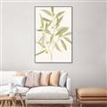 Picture of Botanical Strand II _GroupedProduct_Rectangle_Portrait_Canvas_Framed_