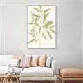 Picture of Botanical Strand II _GroupedProduct_Rectangle_Portrait_Canvas_Framed_