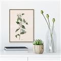 Picture of Swaying Foliage III _GroupedProduct_Rectangle_Portrait_Canvas_Framed_