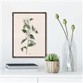 Picture of Swaying Foliage III _GroupedProduct_Rectangle_Portrait_Canvas_Framed_