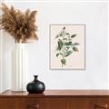 Picture of Swaying Foliage IV _GroupedProduct_Rectangle_Portrait_Canvas_Framed_