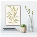 Picture of Botanical Strand III _GroupedProduct_Rectangle_Portrait_Canvas_Framed_