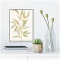 Picture of Botanical Strand III _GroupedProduct_Rectangle_Portrait_Canvas_Framed_