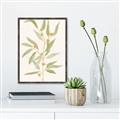 Picture of Botanical Strand III _GroupedProduct_Rectangle_Portrait_Canvas_Framed_