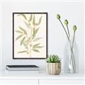 Picture of Botanical Strand III _GroupedProduct_Rectangle_Portrait_Canvas_Framed_