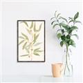 Picture of Botanical Strand III _GroupedProduct_Rectangle_Portrait_Canvas_Framed_
