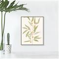 Picture of Botanical Strand III _GroupedProduct_Rectangle_Portrait_Canvas_Framed_