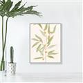 Picture of Botanical Strand III _GroupedProduct_Rectangle_Portrait_Canvas_Framed_