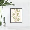 Picture of Botanical Strand III _GroupedProduct_Rectangle_Portrait_Canvas_Framed_