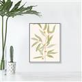 Picture of Botanical Strand III _GroupedProduct_Rectangle_Portrait_Canvas_Framed_