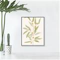 Picture of Botanical Strand III _GroupedProduct_Rectangle_Portrait_Canvas_Framed_