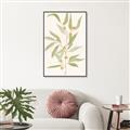 Picture of Botanical Strand III _GroupedProduct_Rectangle_Portrait_Canvas_Framed_