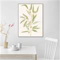 Picture of Botanical Strand III _GroupedProduct_Rectangle_Portrait_Canvas_Framed_